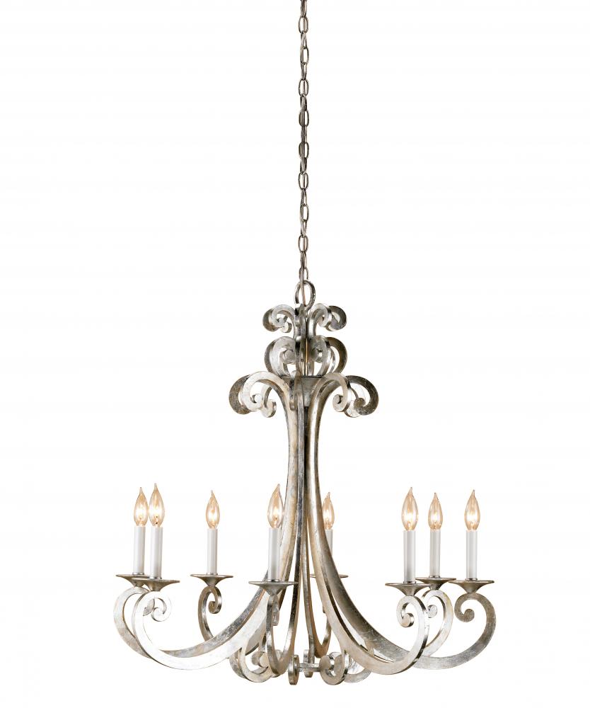 Gramercy chandelier deals